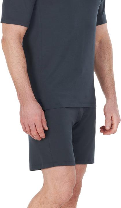 Produktbild Dagsmejan Pyjama Unterteil "Balance" dunkelgrau (52, L)