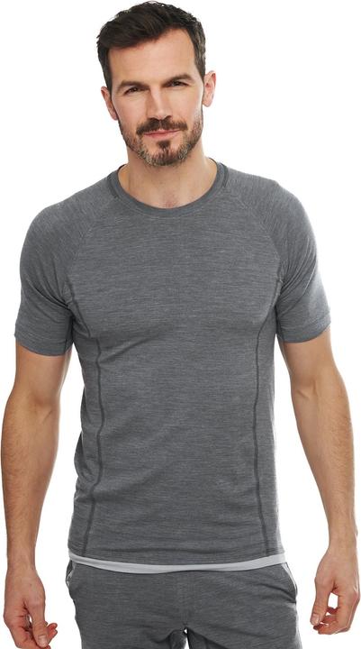 Grigio scuro melange