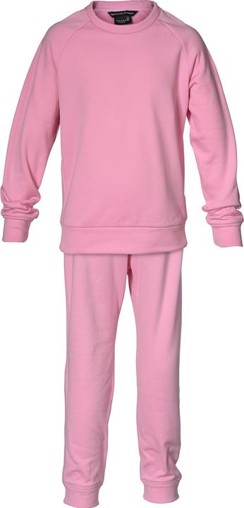 Produktbild Isbjörn Kid's Panda Chill Set (110, 116)