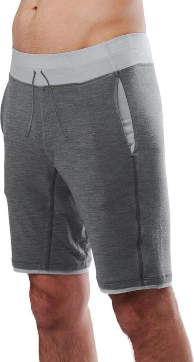 Produktbild Dagsmejan Pyjama Unterteil "Stay Warm" dunkelgrau (48, S)