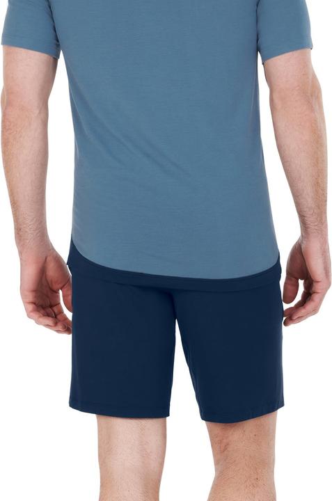 Image du produit Dagsmejan Dessous de pyjama "Balance" bleu nuit (XL)