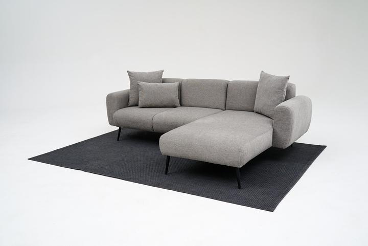 Image du produit Atelier del Sofa Side (Canapé d'angle)