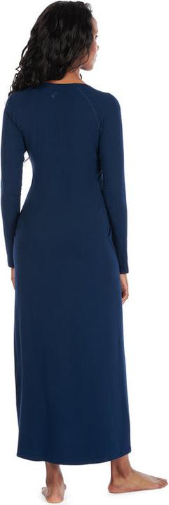 Produktbild Dagsmejan Balance Sleep Long Sleeve Night Dress (XL)