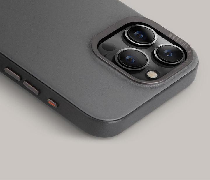 Produktbild Uniq Lyden DS (Apple iPhone 15 Pro)