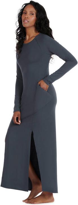 Produktbild Dagsmejan Balance Sleep Long Sleeve Night Dress (XL)
