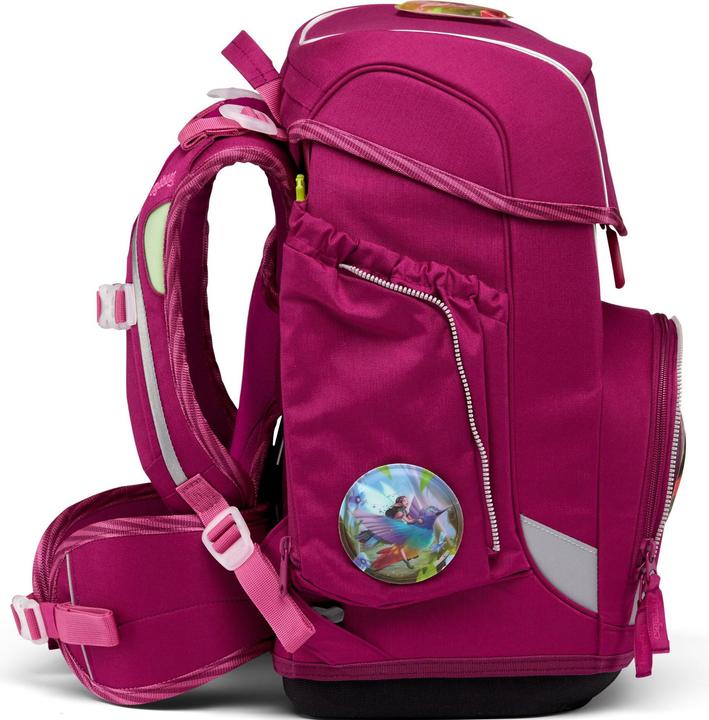 Actual product image Ergobag School desk set cubo (19 l)