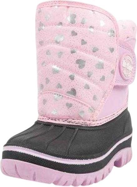 Produktbild Lee Cooper Schneestiefel Mädchen Nylon (24)