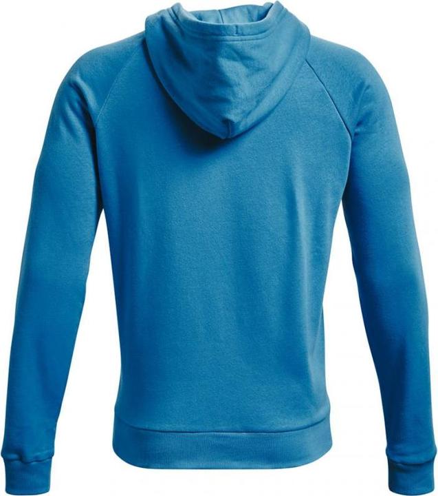 Immagine prodotto Under Armour Felpa con cappuccio in pile Rival da uomo (XXL)