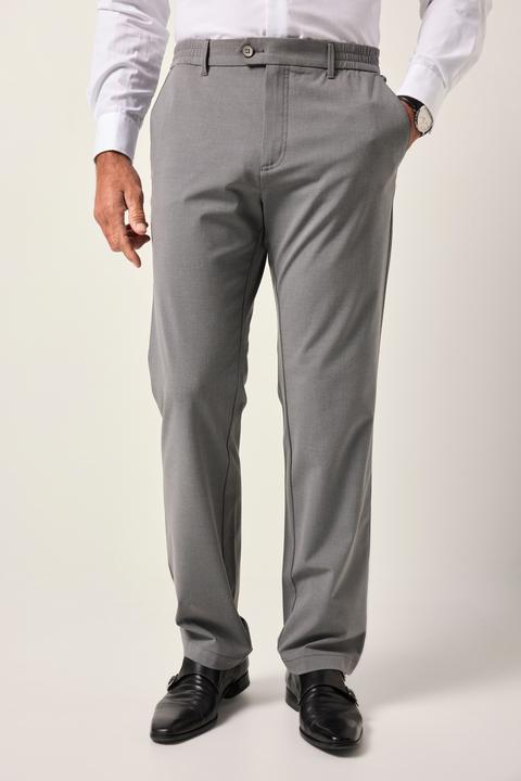 Image du produit JP1880 Business-Hose, Business, FLEXNAMIC®, Bauchfit, Schlupfbund, bis Gr. 72, auch in Tall-Grössen (58)