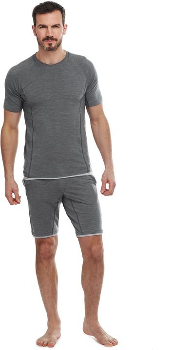 Actual product image Dagsmejan Stay Warm T Shirt (50)