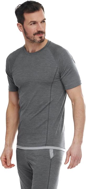 Actual product image Dagsmejan Stay Warm T Shirt (50)