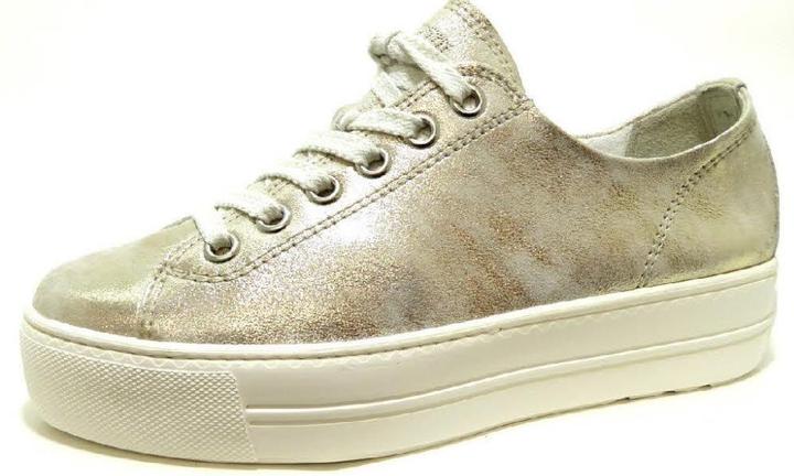 Actual product image Paul Green Sneaker (39)