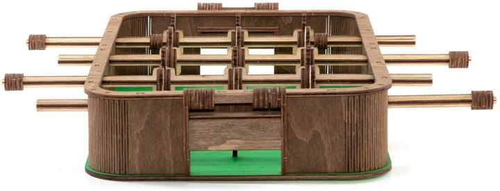 Image du produit Eco Wood Art Baby-foot - Kit de construction en bois 3D