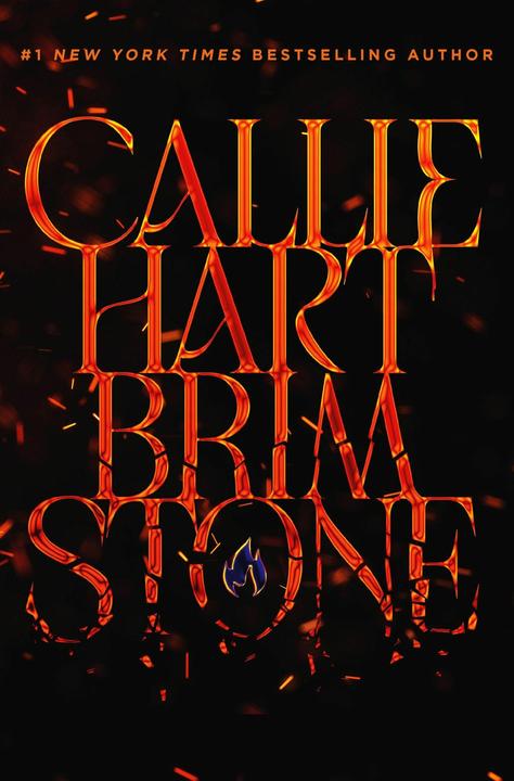 Brimstone (English, Callie Hart, 2025)