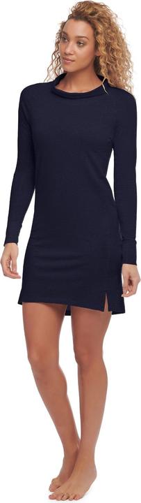 Produktbild Dagsmejan Nachthemd "Stay Warm" dunkelblau (40, L)