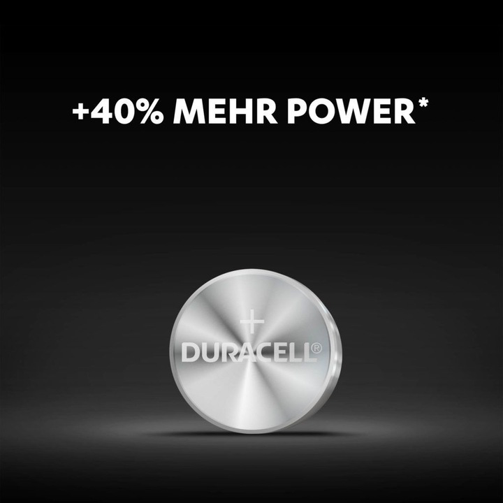 Actual product image Duracell Electronics 2450 (1 pcs., CR2450, 485 mAh)