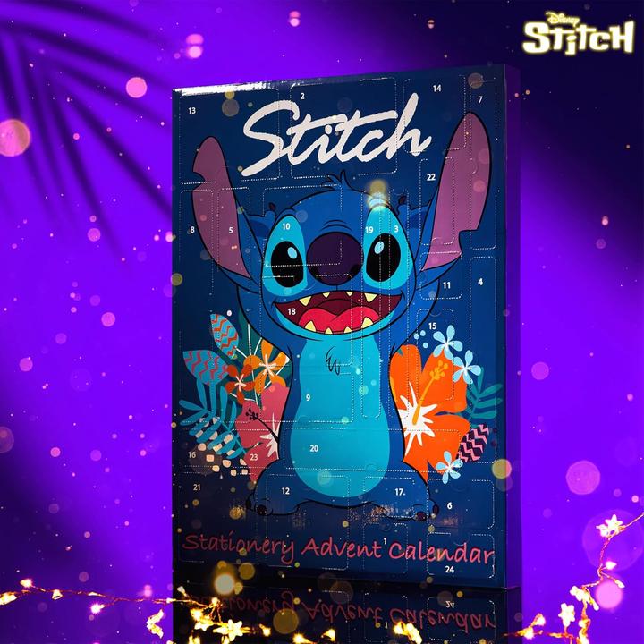 Produktbild Disney Stitch