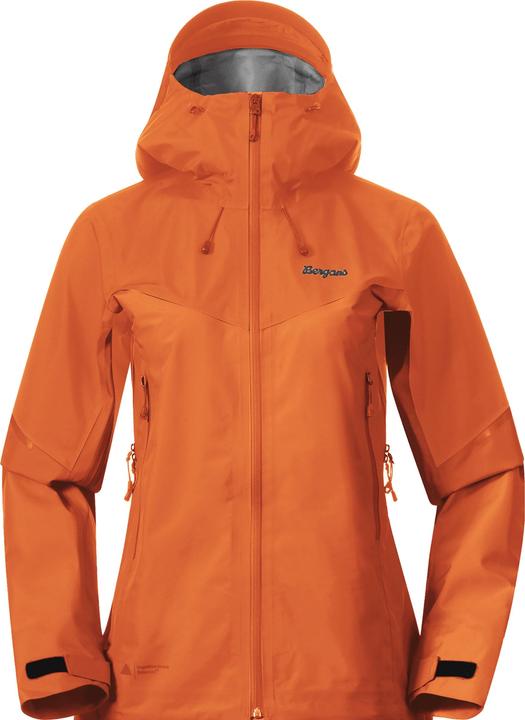 Image du produit Bergans Shell Rabot Light 3L (XS)