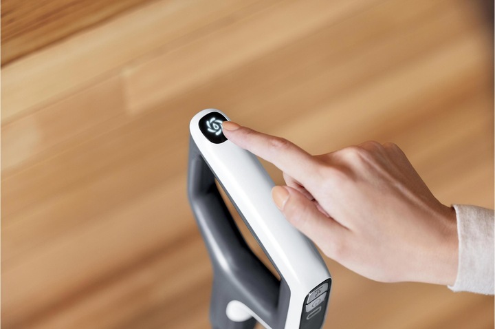 Actual product image Bissell CrossWave HF3 Cordless Pro
