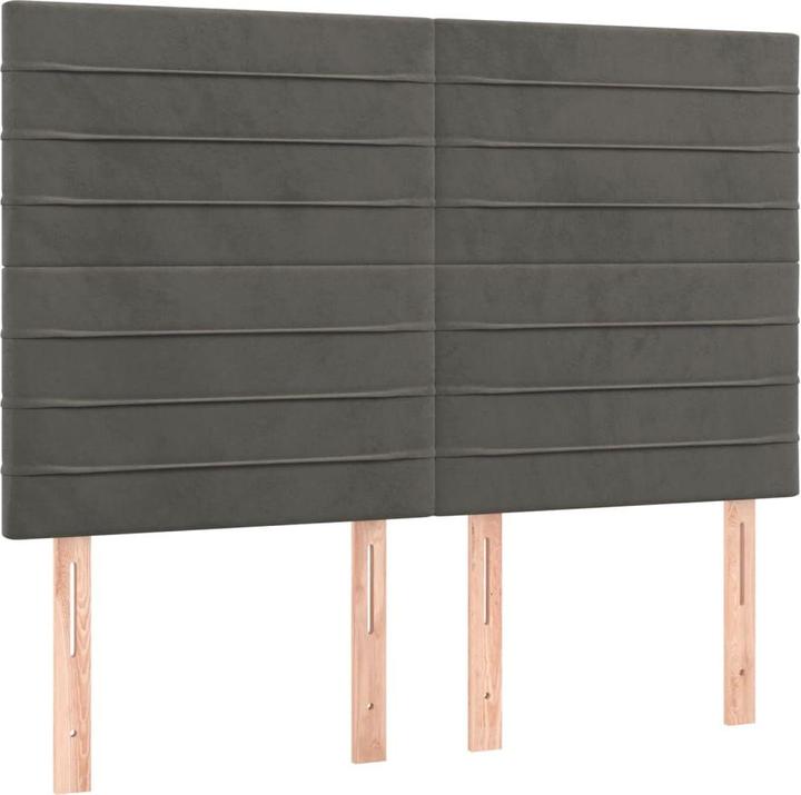 Immagine prodotto VidaXL Tiziana (140 x 200 cm, 140 x 200 cm)