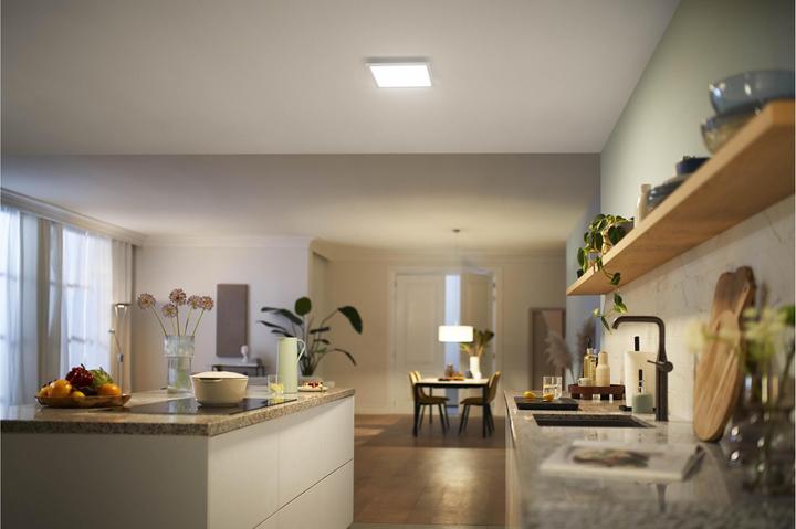 Actual product image Philips SceneSwitch (1200 lm)