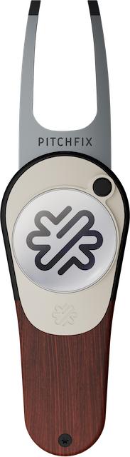 Immagine prodotto Pitchfix The Woodie