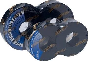 Produktbild Printronix Farbband Nylon schwarz (Schwarz)