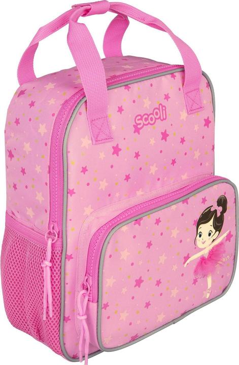 Produktbild Scooli Mini-Me Kindergartenrucksack 30 cm