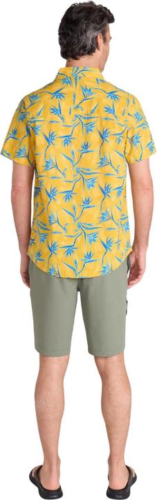 Produktbild Mountain Warehouse Tropical Hemd kurzärmlig (M)