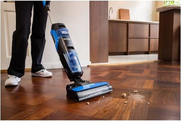 Produktbild Ecowell MA03L Advanced Nat- und Trockenstaubsauger (Saugen + Wischen)