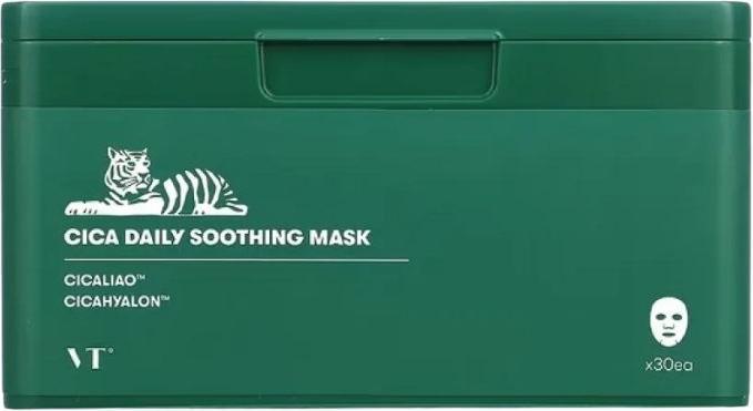 Image du produit Generisch Cica Daily Soothing