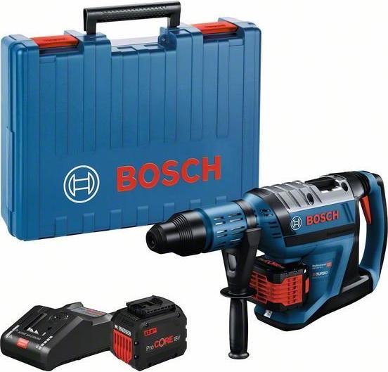Actual product image Bosch Professional GBH 18V-45 C
