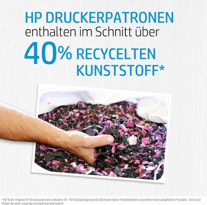 Produktbild HP 912XL (M)