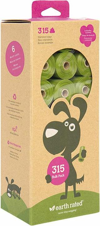 Produktbild Earth Rated Leinenspender (Hund)