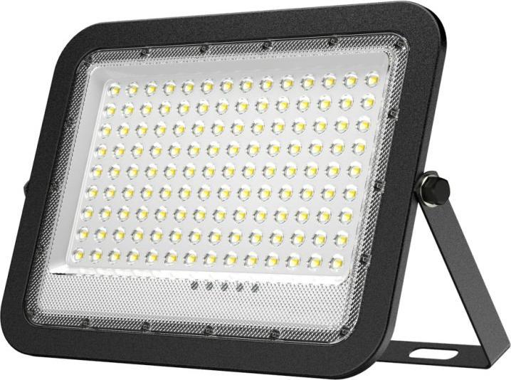 Produktbild Enovalite Solar LED-Fluter (2600 lm, IP65)