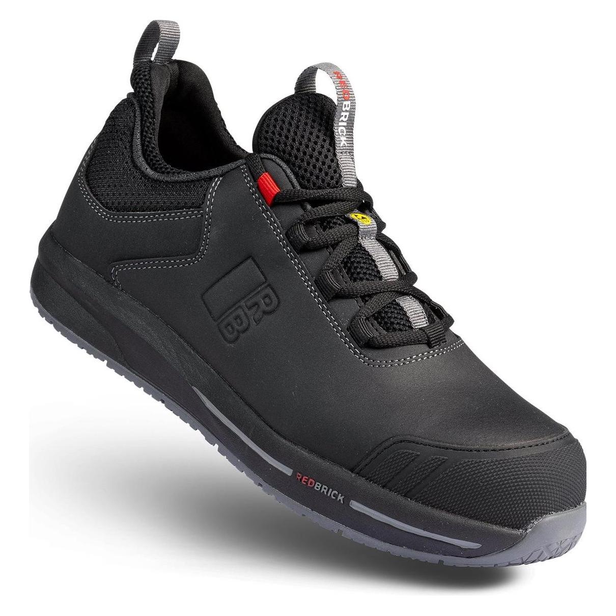 Redbrick, Werkschoenen, Tenda A Movimento High Af S3S Esd (S3, 46)