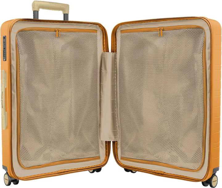 Image du produit Horizn Valise à coques rigides CHECK-IN CHECK-IN orange