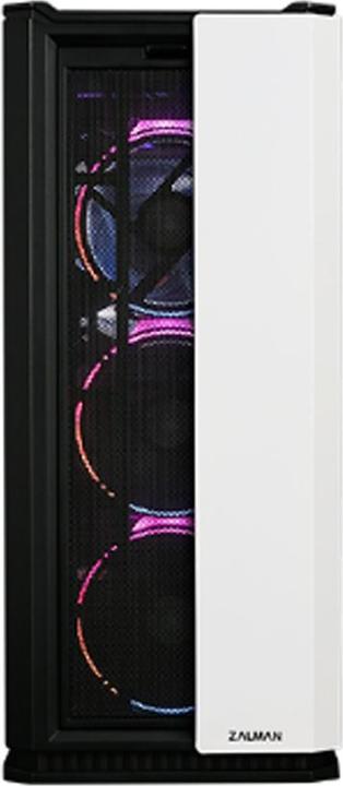 Produktbild Zalman X3 (mATX, Mini-ITX, ATX)