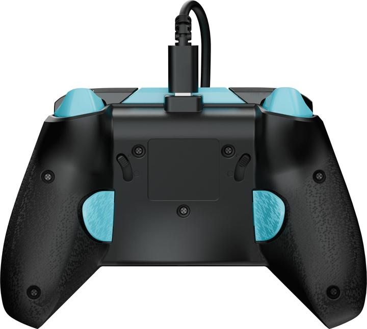 Image du produit Turtle Beach Rematch Advanced Wired (2025) (Windows, Xbox One S, Xbox One X, Xbox Series X)