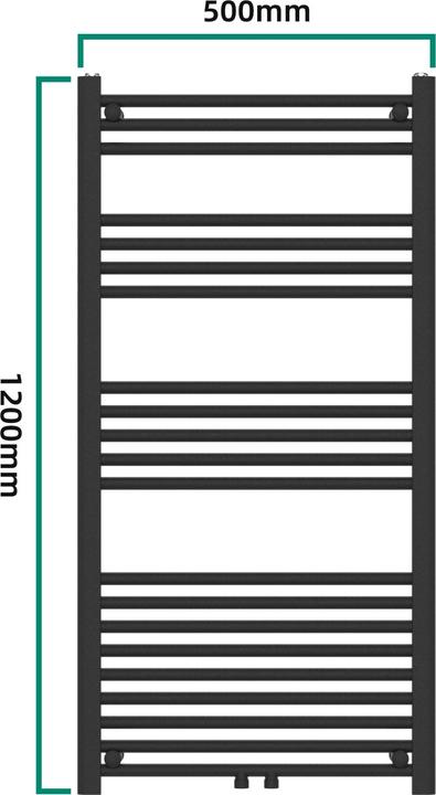 Produktbild Neu.Haus Voss (574 W)
