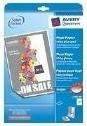 Produktbild Avery Flugblattpapier (A4, 180 g/m²)