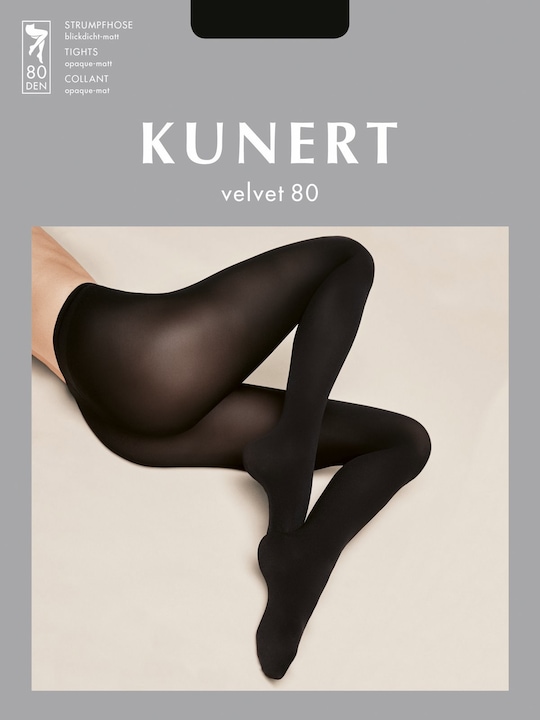 Kunert Velvet 80
