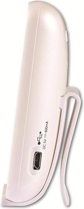 Immagine prodotto Capidi Pearl 32900 Baby Monitor DECT (Video e audio, 800 m)