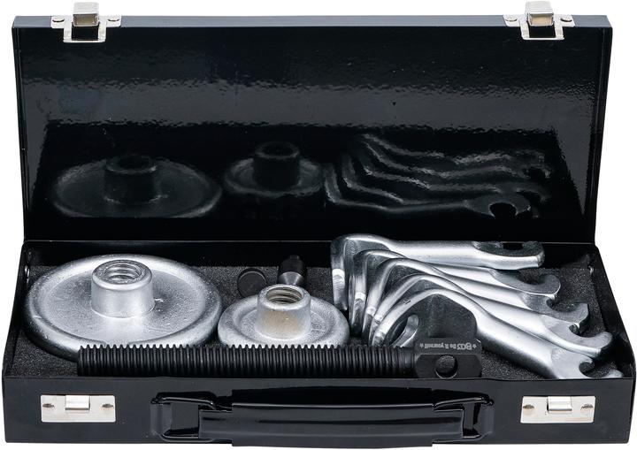 Actual product image BGS Brake Drum Extractor / Drive Shaft Push Out Tool, 5-legs universal