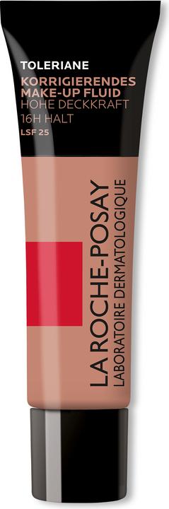 Produktbild La Roche Posay Toleriane fond de teint fluide 11 Tb 30 ml (Nr. 11)