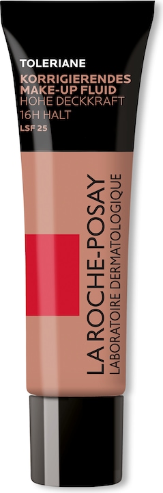 La Roche Posay Toleriane fond de teint fluide 11 Tb 30 ml (Nr. 11)