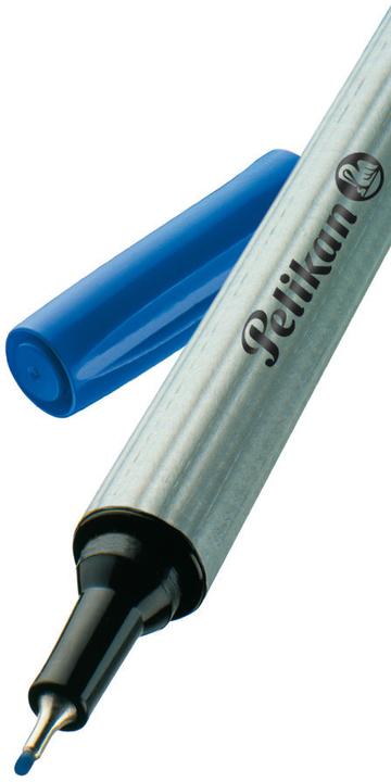 Actual product image Pelikan Fineliner 96 (Multicoloured, 10 x)