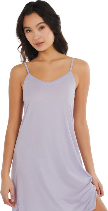 Image du produit Dagsmejan Négligé "Stay Cool" violet clair (XS)