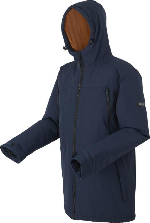 Produktbild Regatta Larrick II IsolierJacke (L)