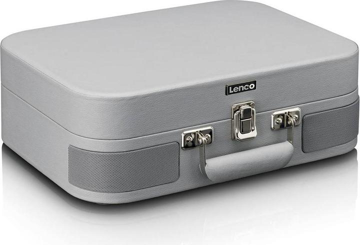 Image du produit Lenco TT-116 (Semi-automatique)